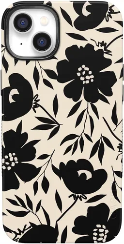 Vista 67 de Casely Funda para iPhone 14 Plus Viva La Vida Frida Kahlo Collage Diseño protector audaz Compatible con MagSafe