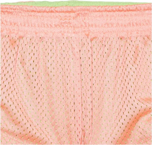 Vista 2 de Juicy Couture Conjunto de pantalones cortos de 2 piezas para niños