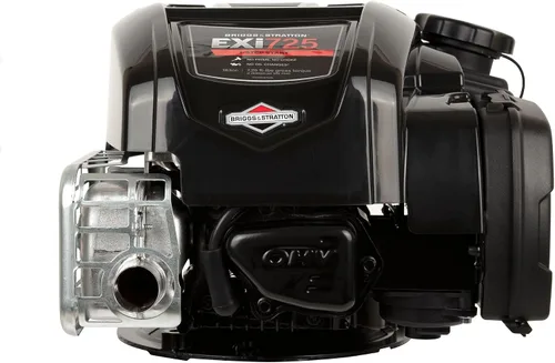 Vista 4 de Briggs and Stratton 725EXi Series Motor de gas de 4 ciclos refrigerado por aire de un solo cilindro