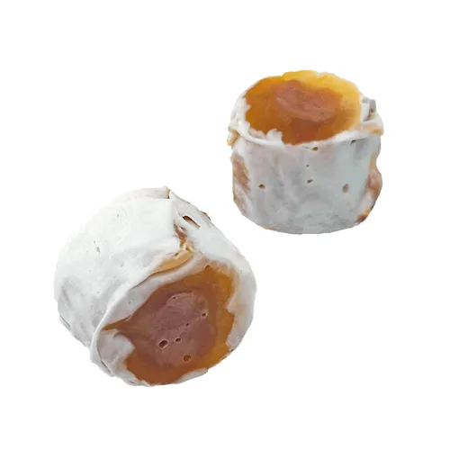 Vista 19 de Snack Attack Caramelos de agua salada envueltos individualmente a granel de 1 libra – Caramelos masticables de agua salada, sabores costeros