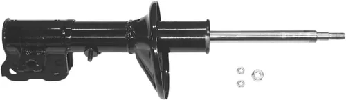 Vista 131 de Gabriel G51077 Ultra - Puntal delantero para Toyota 4Runner 4WD 96-02, Toyota Tacoma 4WD 95-04, Toyota Tacoma Pre Runner RWD 98-04 (paquete de 1)