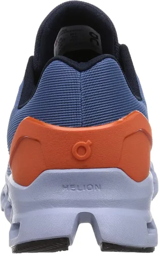 Vista 3 de ON Running Men's Cloudstratus Running Shoe