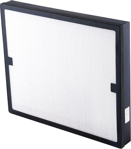 Vista 9 de VEVOR Filtro de aire HEPA, repuesto de filtro de aire de 16 x 19 pulgadas, filtros de etapa 3 de alta eficiencia compatibles con BlueDri y VEVOR