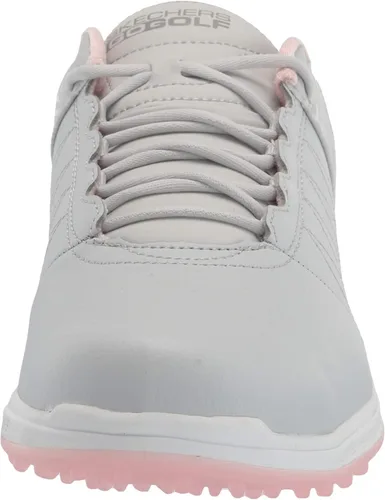 Vista 6 de Skechers Zapatos de golf Go Pivot sin picos para mujer