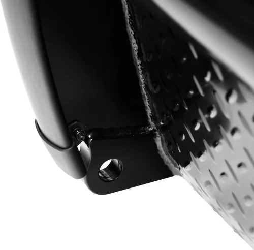 Vista 7 de Westin 58-31115 HDX Bandit parachoques delantero para F250 F350 2011-2016