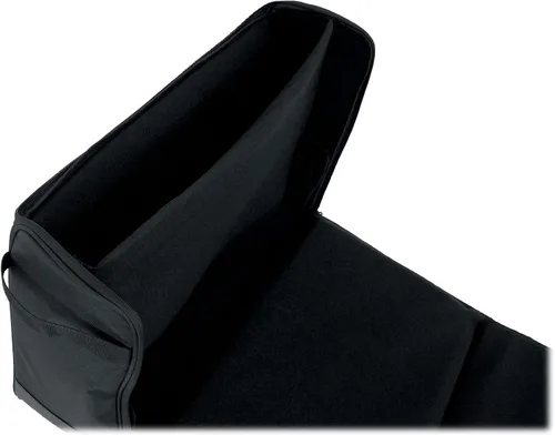 Vista 6 de Rockville TVB1924-2 Funda acolchada para pantalla de TV LCD para 1 o 2 monitores "19" a "24" Internal Dimensions 23.5" x 15.55" x 6", 360° impact