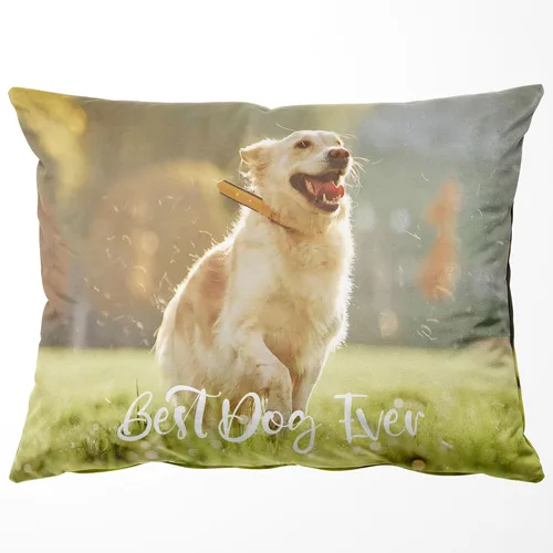 Vista 9 de Easycosy Funda de almohada de terciopelo personalizada, 12 x 12 pulgadas, foto y texto personalizados, dos lados, regalo del día del padre