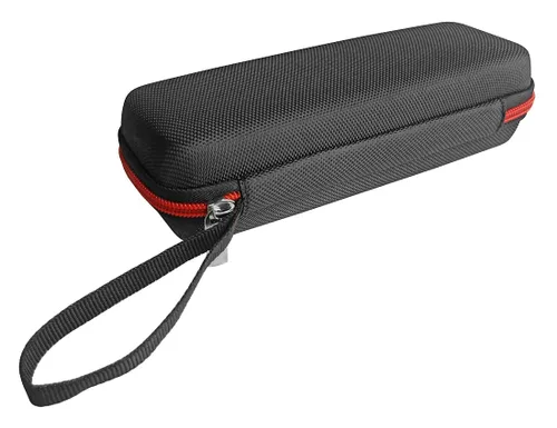 Vista 7 de Funda rígida compatible con MAX-T para hombre, afeitadora eléctrica con cable e inalámbrica, recargable, rotativa 3D