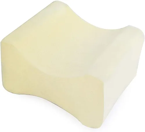 Vista 6 de Almohada para piernas y alinea la parte inferior del cuerpo