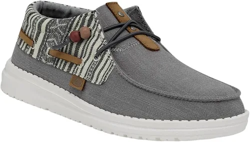 Vista 7 de Hey Dude Womens Ellie Festival Shoes