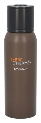 Vista 2 de Hermes. Desodorante para hombre Terre d 'Hermes. Desodorante en aerosol. 5,0 onzas