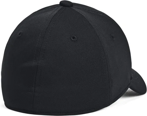 Vista 2 de Under Armour Gorra Blitzing para niños con ajuste elástico