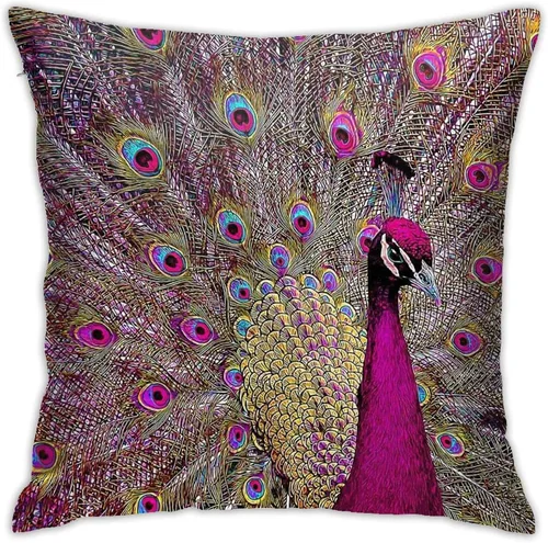 Vista 8 de Funda de almohada cuadrada clásica de discos de rock alternativo, funda de almohada decorativa con funda de cojín para coche, sofá, silla, cama