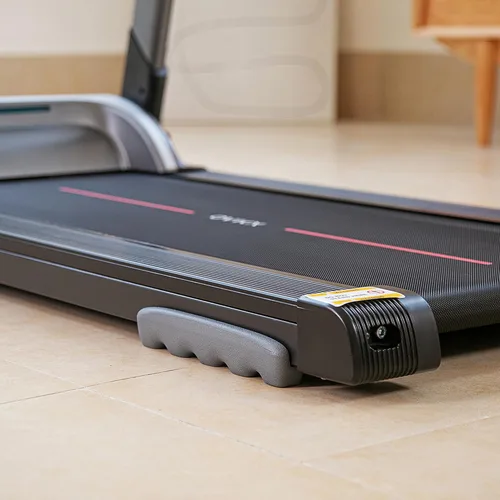Vista 8 de OVICX Cinta de correr plegable para apartamento en casa
