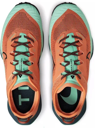 Vista 4 de Nike Men's Air Zoom Terra Kiger 8 Trail Running Shoe