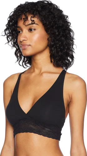 Vista 2 de Natori Sujetador de día con espalda cruzada Bliss Perfection para mujer
