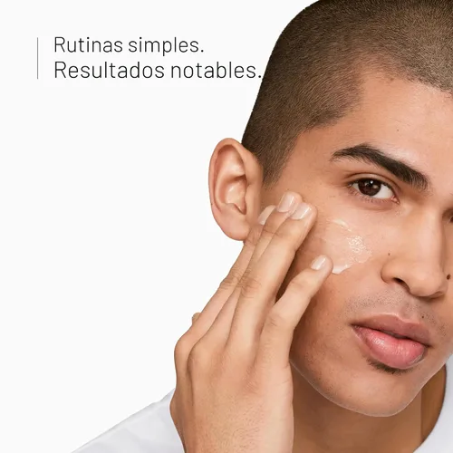 Vista 4 de CLINIQUE Skin Supplies - Hidratante matificante para control de aceite, 3.4 onzas