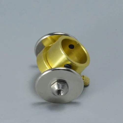 Vista 8 de RIVERWELD L-TEC PT-31 JG-40 WSD-LG40 PT-31 Cortador de plasma Accesorios de antorcha de corte de antorcha Rodillo de círculo Brújula de rueda de guía