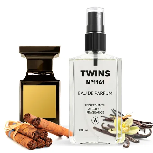 Vista 53 de TWINS Impresión de Bombshell Perfume para mujer Eau de Parfum Nro.1156 3.4 fl oz (100 ml)