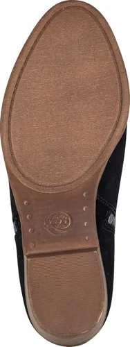Vista 4 de Lucky Brand Basel - Botines hasta el tobillo para mujer
