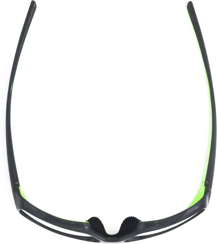 Vista 7 de Gafas de seguridad resistentes a los impactos, antiniebla, protección UV, gafas protectoras de alta resistencia para trabajo, deportes, construcción