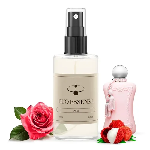 Vista 30 de Imperio Dorado - Perfume para Hombre - Fragancia 3.4 fl oz / 100 ml