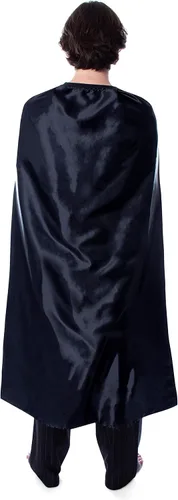 Vista 2 de Star Wars - Conjunto de pijama para hombre, diseño de Darth Vader