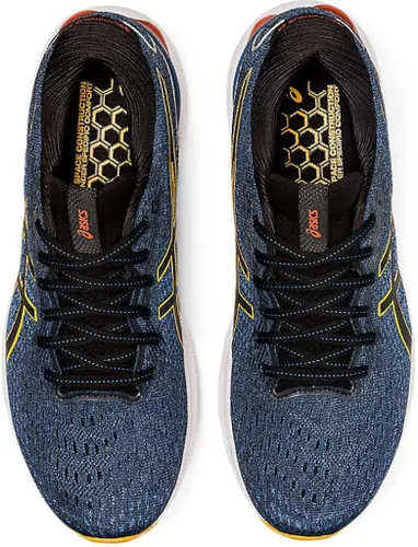 Vista 6 de ASICS Gel-Nimbus 24 - Tenis para correr para hombres