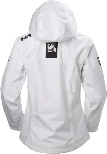 Vista 2 de Helly-Hansen Chaqueta con capucha para mujer