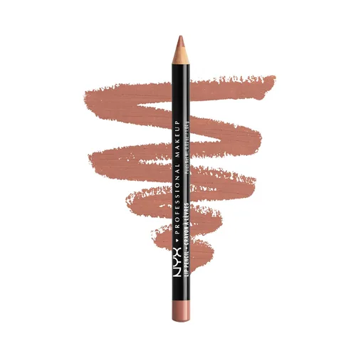 Vista 25 de NYX PROFESSIONAL MAKEUP - Filler Instinct Plumping - Brillo labial con efecto voluminizador - Brunch Drunk (Champagne)