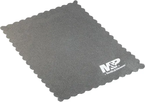 Vista 4 de Smith & Wesson M&P Thunderbolt - Gafas de disparo de marco completo Transparente