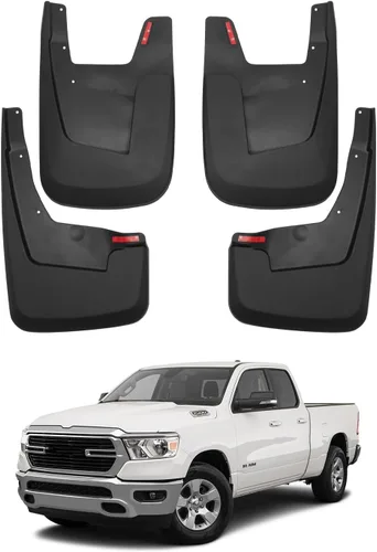 Vista 28 de Autorder Guardabarros y protectores contra salpicaduras para Kia K5 2021 2022 2023 2024 2025 Accesorios Aleta de guardabarros y aletas delanteras