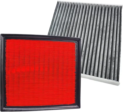 Vista 15 de JTBUMAZ3-12188 Filtro de aire para habitáculo y motor para Mazda 3 (2019-2023), CX-30 (2019-2023), CX-50 (2023). Reemplaza BDTS61J6X, MP111BDGF
