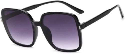 Vista 29 de gafas de sol Gafas cuadradas ojos de gato Gafas de sol de colores UV400 1-beige