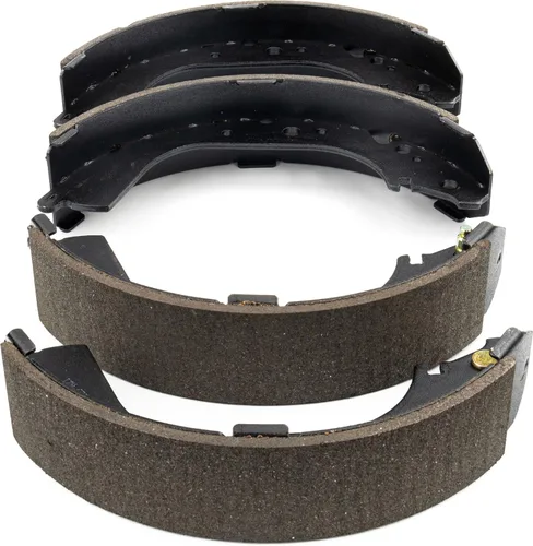 Vista 2 de MAGMA Fire Born Braking PMB549B Zapatos consolidados, trasero