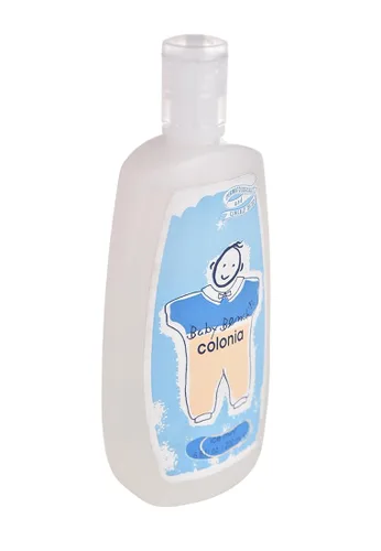 Vista 2 de Bench Colonia Baby Ice Mint 6.8 fl oz / 6.8 Fl Oz