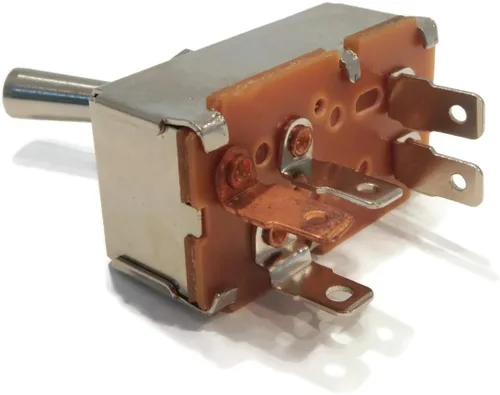Vista 4 de The ROP Shop Interruptor de toma de fuerza para Cub Cadet 1710 1711 1712 1715 1720 1730 1772 1782 1806 1810 1811