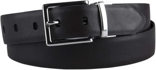 Vista 3 de Calvin Klein Cinturón de moda reversible dos en uno para mujer
