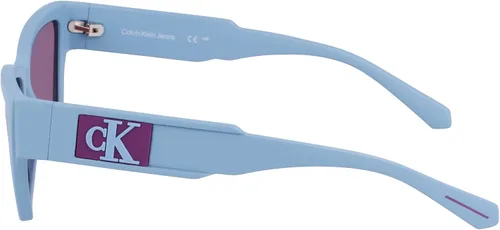 Vista 3 de Calvin Klein Jeans Women's Ckj23624s Cat Eye Sunglasses