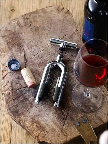 Vista 2 de WMF Prosecco - Sacacorchos de vino (6.3in)