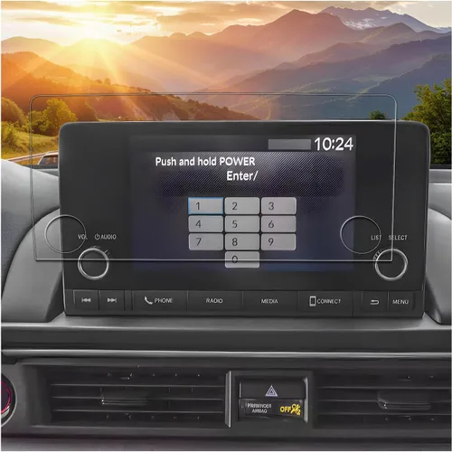 Vista 55 de SXCY Protector de pantalla mate antirreflejos para Mazda CX5 2026 [solo para Premium Plus 15.6 pulgadas, no para Basic 12.9 pulgadas] para Mazda CX5