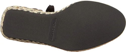 Vista 4 de Vince Camuto Sandalias de cuña Bendsen para mujer