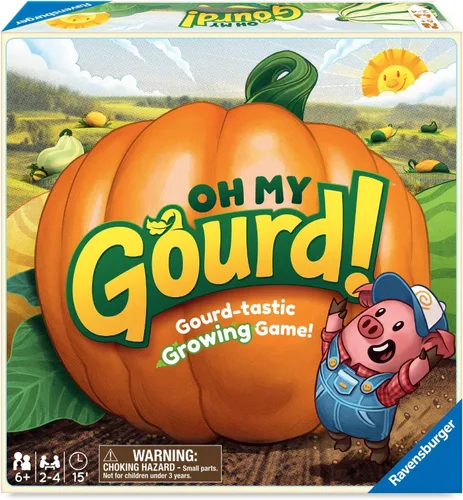 Vista 2 de Ravensburger - Juego infantil.
