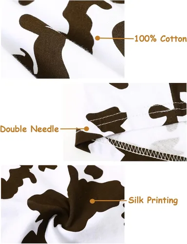 Vista 4 de A&J DESIGN Pijamas para bebés y niños 100% algodón
