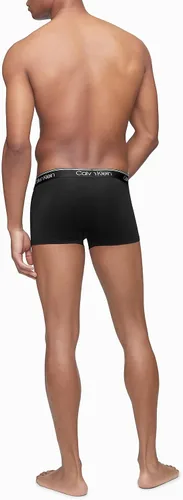 Vista 3 de Calvin Klein Paquete de 5 calzoncillos Micro Stretch para hombre