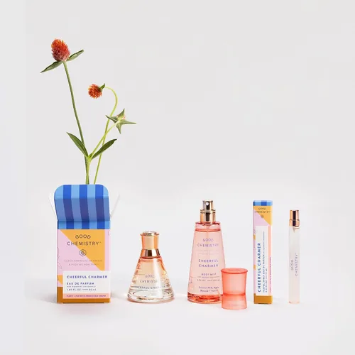 Vista 3 de Good Chemistry Cheerful Charmer Eau de Parfume