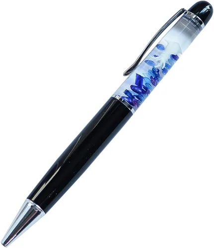 Vista 40 de Bolígrafos Divertidos de Animales Bonitos Flotadores Líquido de Escritura Flotante para Diario Oficina Único Regalo Para Mujeres Hombres