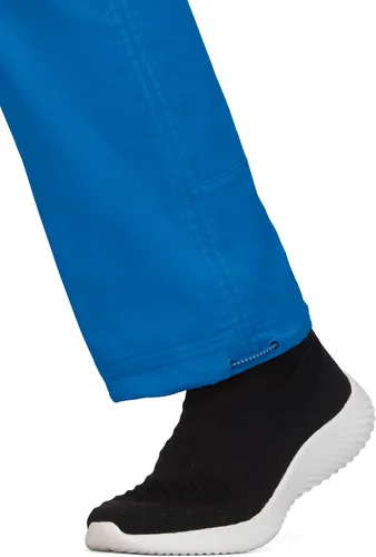 Vista 3 de KOI Stretch 751 Alma - Pantalón para mujer, Azul Real