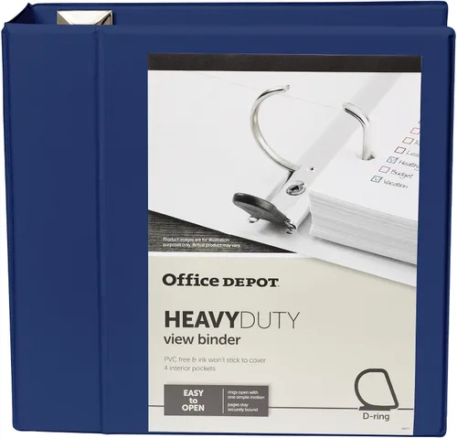 Vista 2 de Office Depot Plumero de limpieza, 10 oz, OD10152