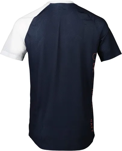 Vista 2 de POC MTB Pure Tee Cycling Apparel